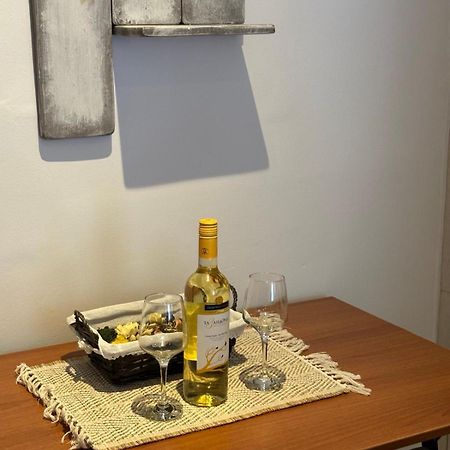 Katerina'S Suites Corfu  외부 사진