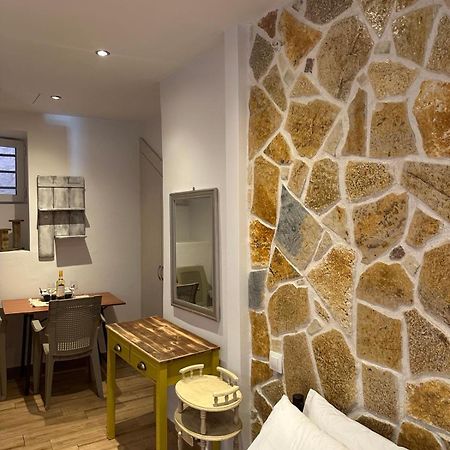 Katerina'S Suites Corfu  외부 사진