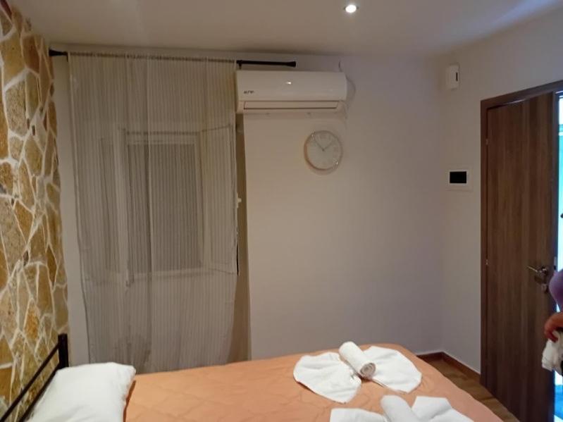 Katerina'S Suites Corfu  외부 사진