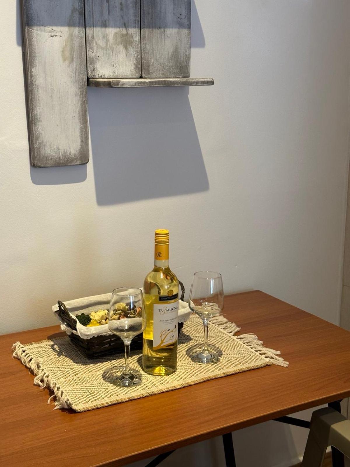 Katerina'S Suites Corfu  외부 사진