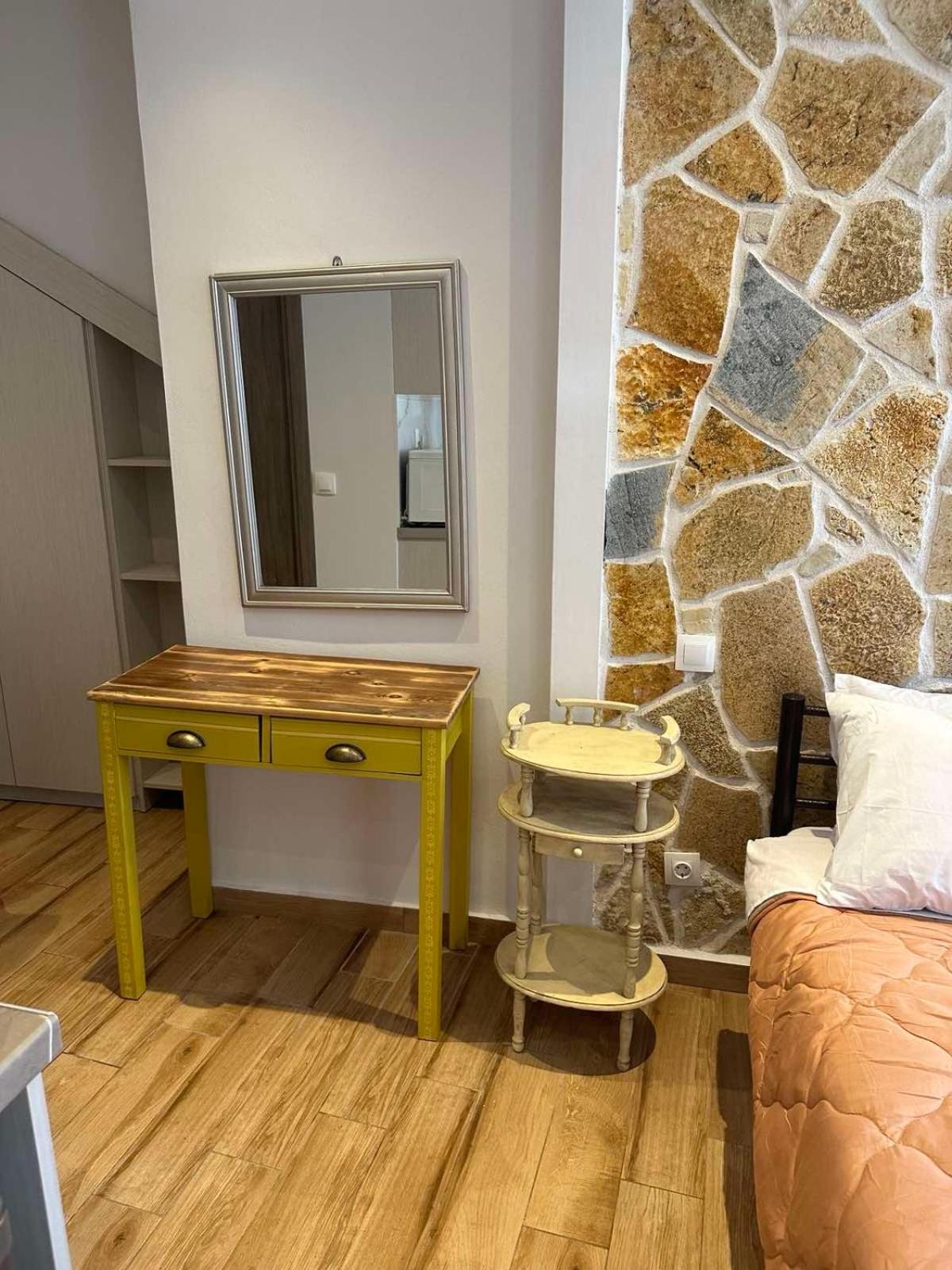 Katerina'S Suites Corfu  외부 사진