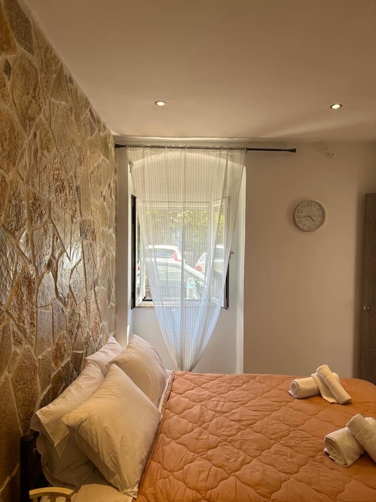 Katerina'S Suites Corfu  외부 사진