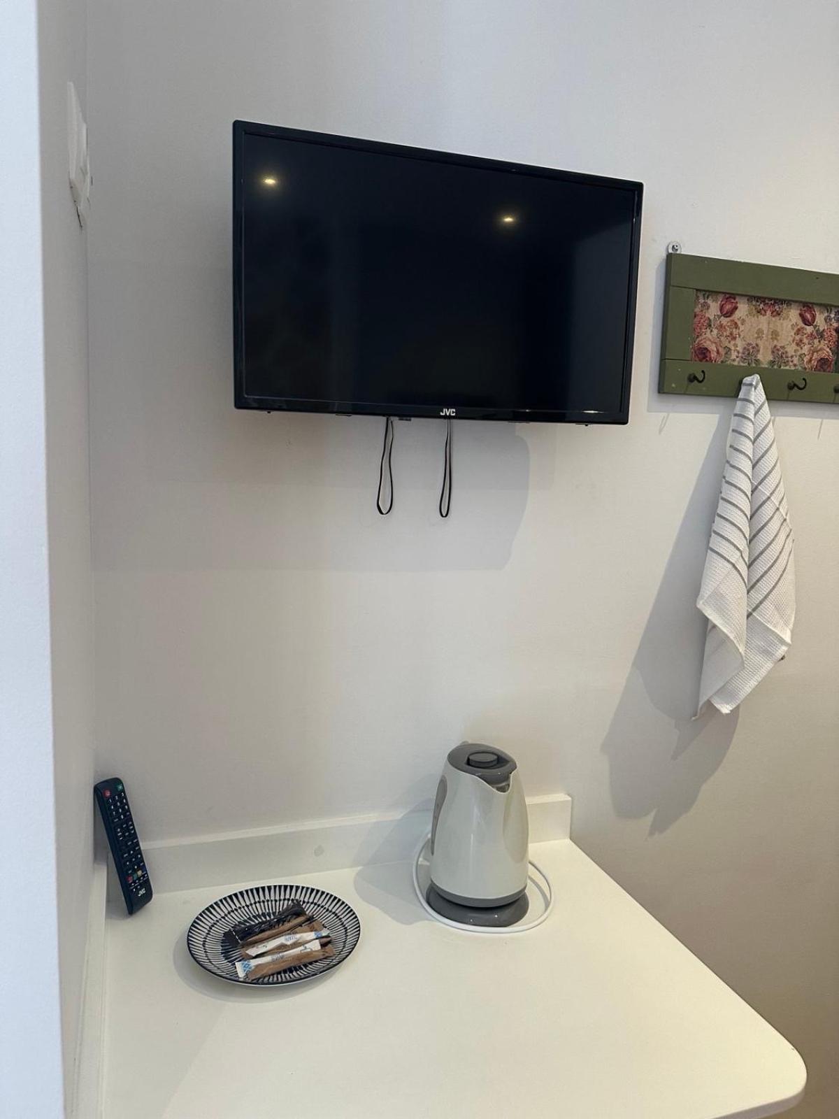 Katerina'S Suites Corfu  외부 사진